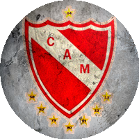 Logo Club Atlético Macachín
